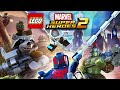 Видео - LEGO Marvel Super Heroes 2 - Full Game Walkthrough