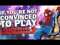 Видео - If You&#39;re Not Convinced To Play Lego Marvel Superheroes  2