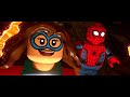 Видео - Lego Marvel Super Heroes 2 – Premierowy zwiastun z polskim dubbingiem