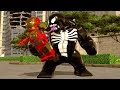 Видео - LEGO Marvel Super Heroes 2 - Special Team-Up Moves