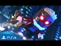 Видео - Lego Marvel Super Heroes 2 | Reveal Trailer | PS4