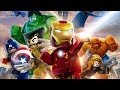 Видео - IGN Reviews - LEGO Marvel Super Heroes - Review