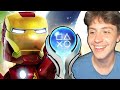 Видео - Lego Marvel Super Heroes&#39; Platinum Made Me Feel Whole Again