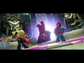 Видео - LEGO Marvel Super Heroes - Launch Trailer