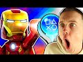 Видео - Lego Marvel Super Heroes&#39; Platinum Brought Me Back To My Childhood