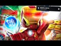 Видео - The Lego Marvel Super Heroes Platinum Trophy Turned Nostalgia To PAIN!