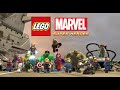 Видео - LEGO Marvel Super Heroes | Nintendo Switch Trailer