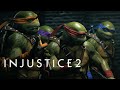 Видео - Injustice 2 - Fighter Pack 3 Trailer