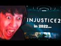 Видео - Playing INJUSTICE 2 in 2022...