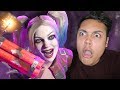 Видео - REACTING TO ALL INJUSTICE 2 SUPER MOVES (Injustice 2)