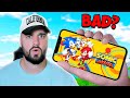 Видео - The NEW Sonic Mania Mobile Is BAD?