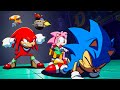 Видео - The Sonic Origins Plus Movie