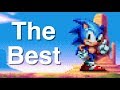 Видео - Sonic Mania is Near Perfection