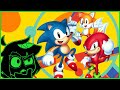 Видео - Is Sonic Mania ACTUALLY Good?