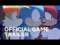 Видео - Sonic Mania Plus | Official Game Trailer | Netflix