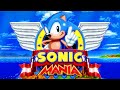 Видео - [TAS] Sonic Mania as Sonic &amp; Tails &quot;All Emeralds&quot; - Speedrun