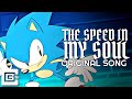 Видео - SONIC MANIA SONG ▶ &quot;The Speed In My Soul&quot; | CG5 &amp; Hyper Potions