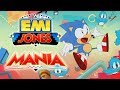 Видео - Mania Cover by Emi Jones