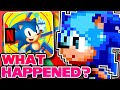 Видео - They RUINED Sonic Mania