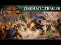 Видео - Total War: WARHAMMER 2 / The Hunter &amp; The Beast Trailer