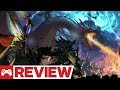 Видео - Total War: Warhammer 2 Review