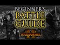 Видео - Beginner&#39;s BATTLE Guide! - Warhammer 2