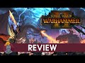 Видео - Total War Warhammer 2 Review