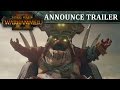 Видео - Total War: WARHAMMER 2 – Announcement Cinematic Trailer