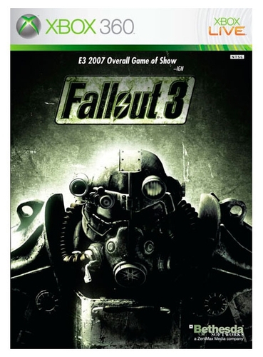 Fallout 3 - фото 3