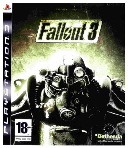 Fallout 3 - фото 4