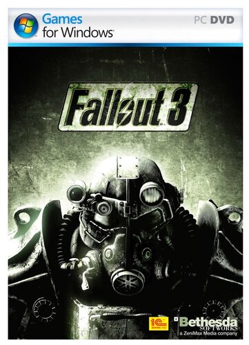 Fallout 3 - фото 1