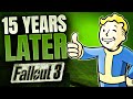 Видео - Is Fallout 3 Still Worth Playing in 2024? (Retrospective Critique)