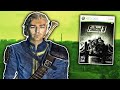 Видео - Fallout 3 was my childhood