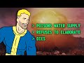 Видео - Fallout 3 is definitely one of the games of all time