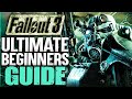 Видео - The Ultimate Fallout 3 Beginners Guide, Exploits and Tricks