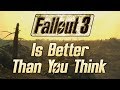 Видео - Fallout 3 Is Better Than You Think