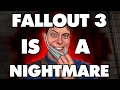 Видео - Fallout 3 Is An Absolute Nightmare - This Is Why