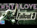 Видео - Why Fallout 3 Is My Favorite Fallout Game