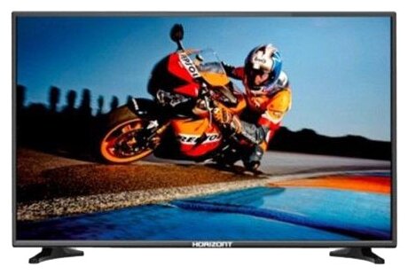 Телевизор Horizont 24LE7911D - фото 1
