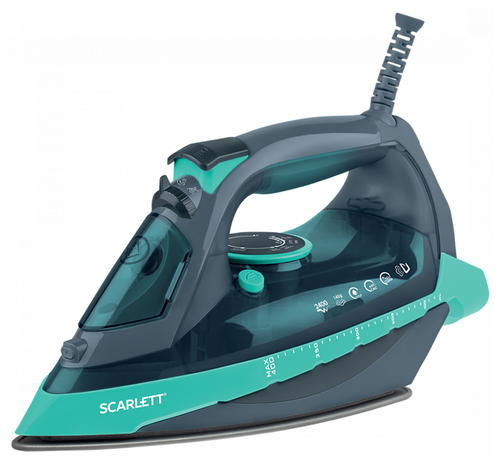 Утюг Scarlett SC-SI30K32 - фото 1