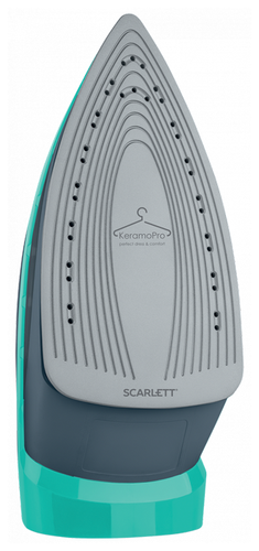 Утюг Scarlett SC-SI30K32 - фото 2
