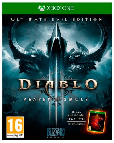 Diablo III - фото 3