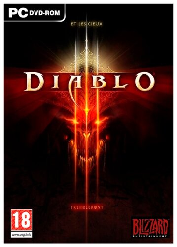 Diablo III - фото 1