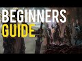 Видео - A Complete Beginners guide to Diablo III