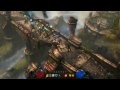 Видео - Diablo III: Gameplay Trailer