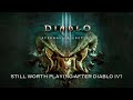 Видео - Diablo 3 - Is It Worth Playing In 2023?