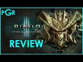 Видео - Diablo 3 &quot;Is It Worth Playing in 2024?&quot;