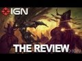 Видео - Diablo III Review - IGN Reviews