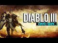 Видео - КАК ИГРАЕТСЯ В DIABLO 3 В 2023 | Короче говоря Диабло 3 - 28 сезон | Ламповый гринд