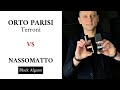 Видео - ORTO PARISI Terroni VS NASOMATTO Black Afgano ОБЗОР АРОМАТОВ ОЧЕНЬ СТОЙКИЙ ПАРФЮМ